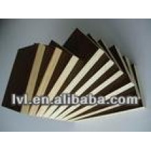 China good quality film faced plywood